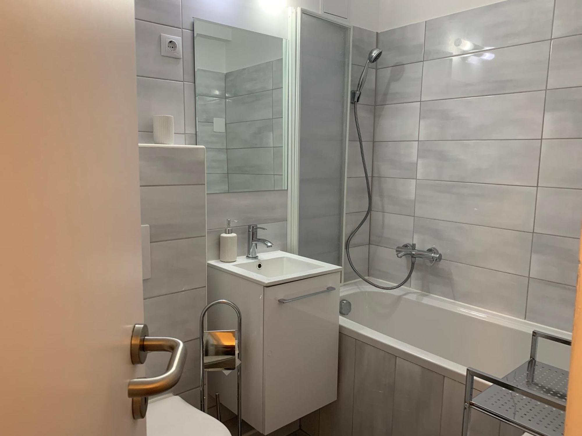 Apartamento Origo Győr Exterior foto