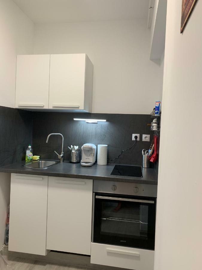 Apartamento Origo Győr Exterior foto